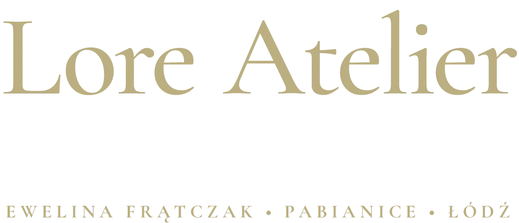 Lore Atelier korepetycje tłumaczenia pabianice Łódź Ewelina Frątczak